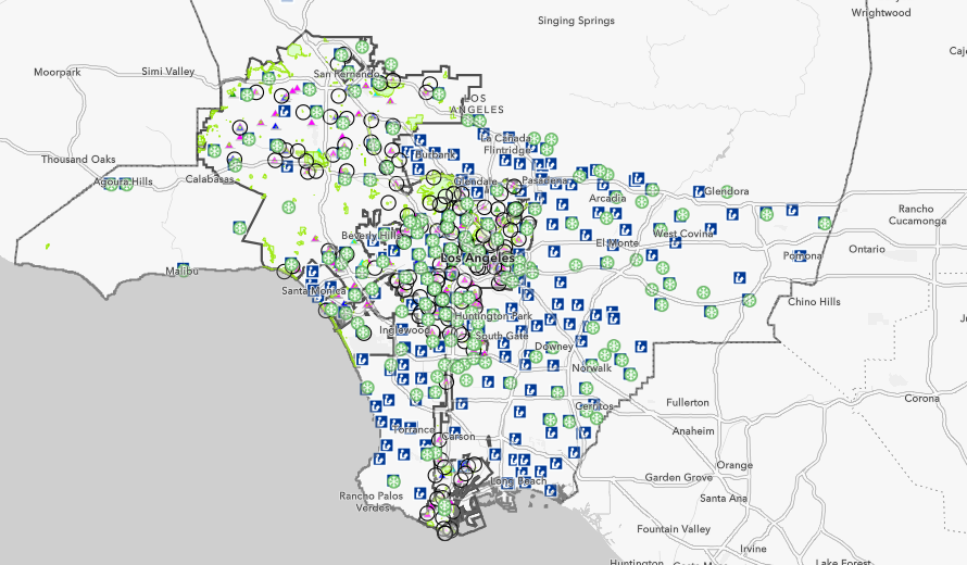 Prioritizing Local Action for Climate Equity: Strengthening Community Resilience Against Extreme Urban Heat in LA